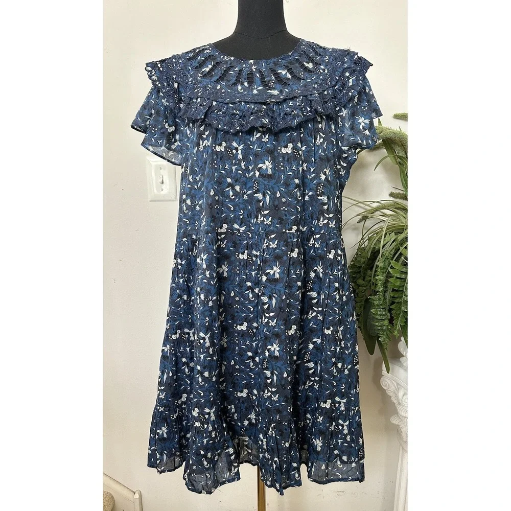 Anthropologie t5 y10